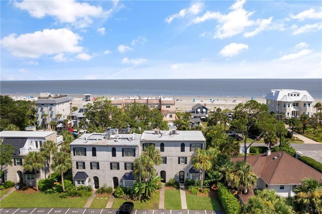 Condo in St. Simons, Georgia, United States 2 - 17462592
