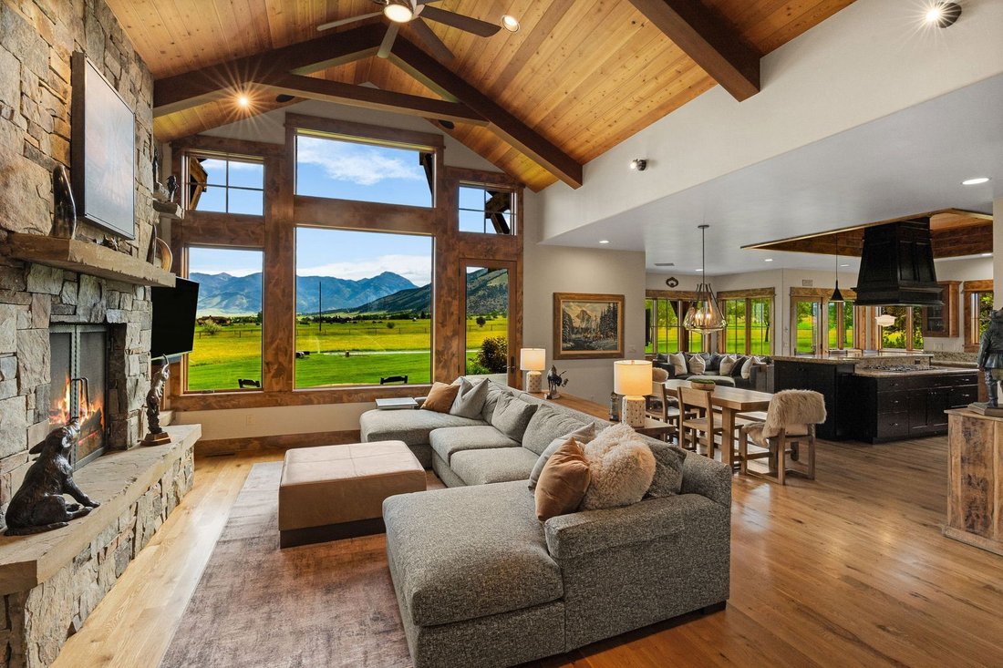 House in Bozeman, Montana, United States 5 - 18263385