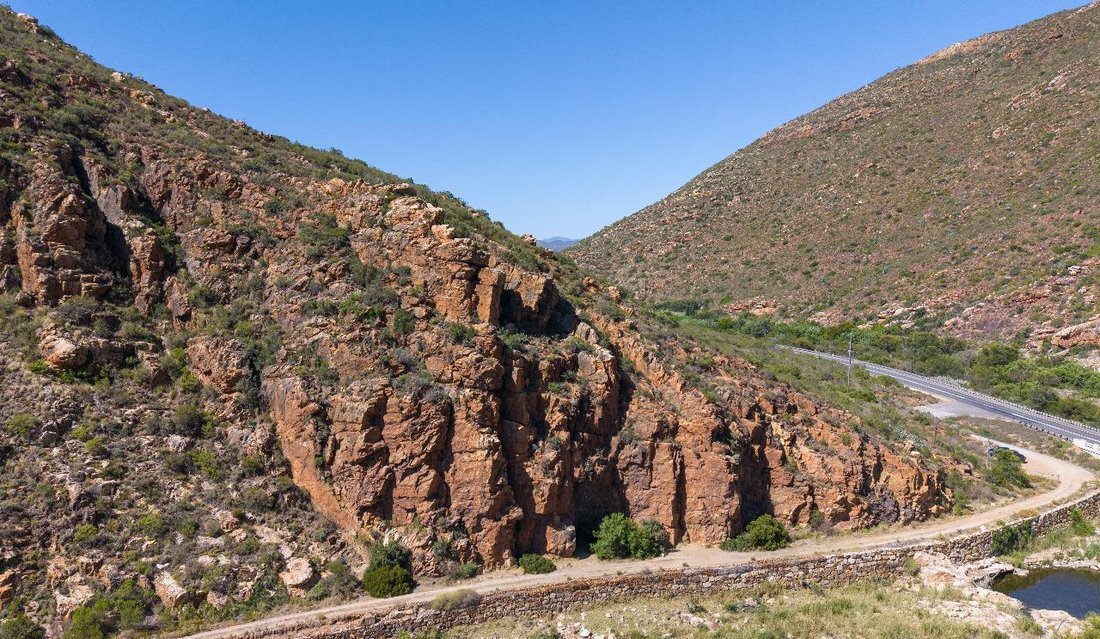 Farm Ranch in Ashton, Western Cape, South Africa 5 - 15776340
