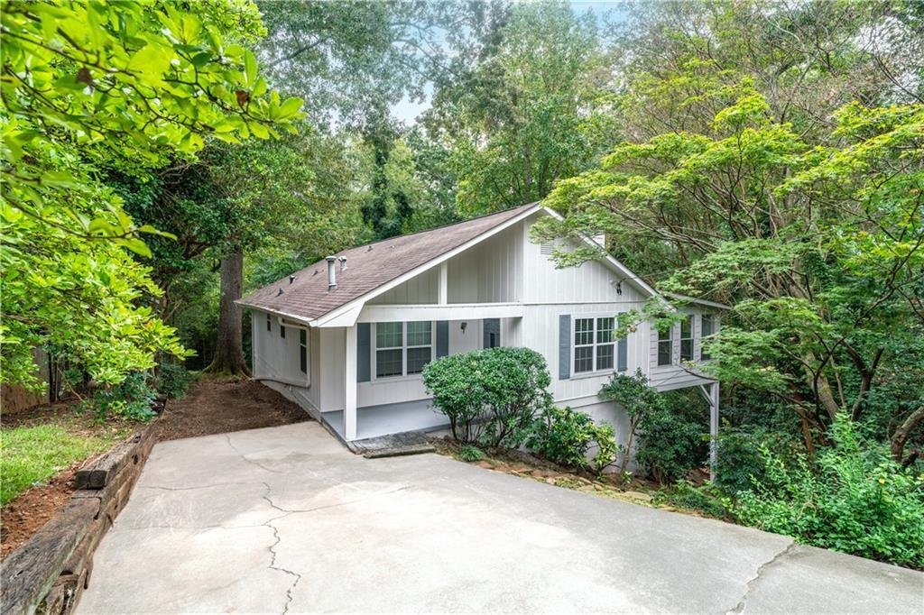 House in Decatur, Georgia, United States 1 - 18260495