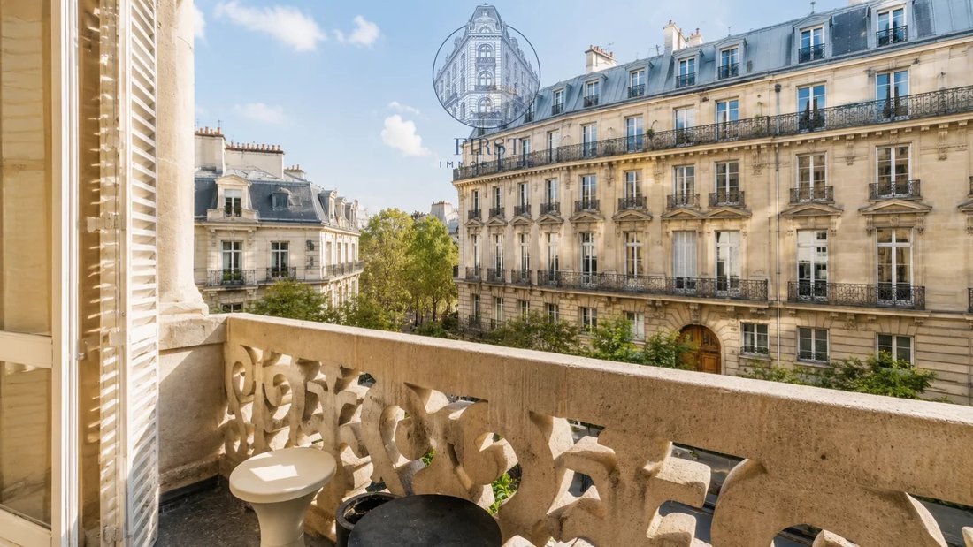 Apartment in Paris 17e Arrondissement, Paris, France 5 - 18261910