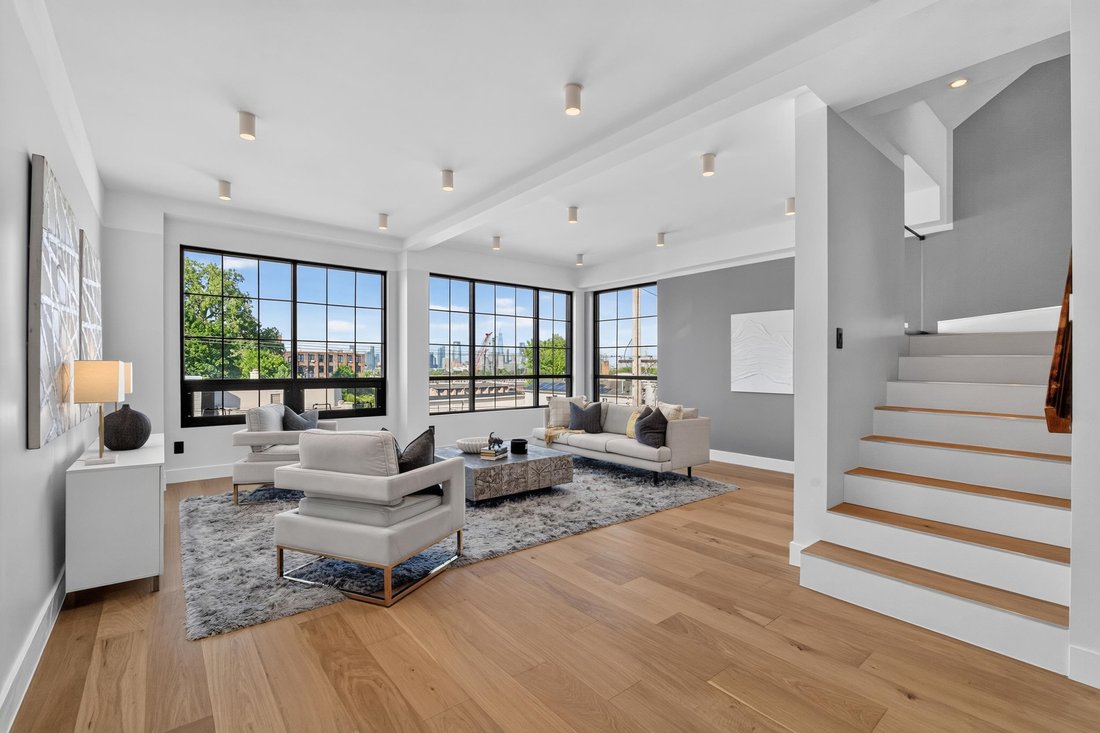 Condo in Jersey City, New Jersey, United States 5 - 18261007