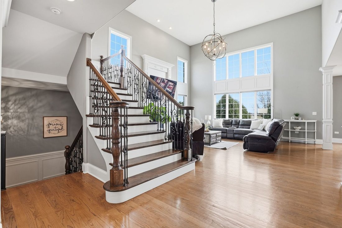 House in Frankfort, Illinois, United States 4 - 18264839