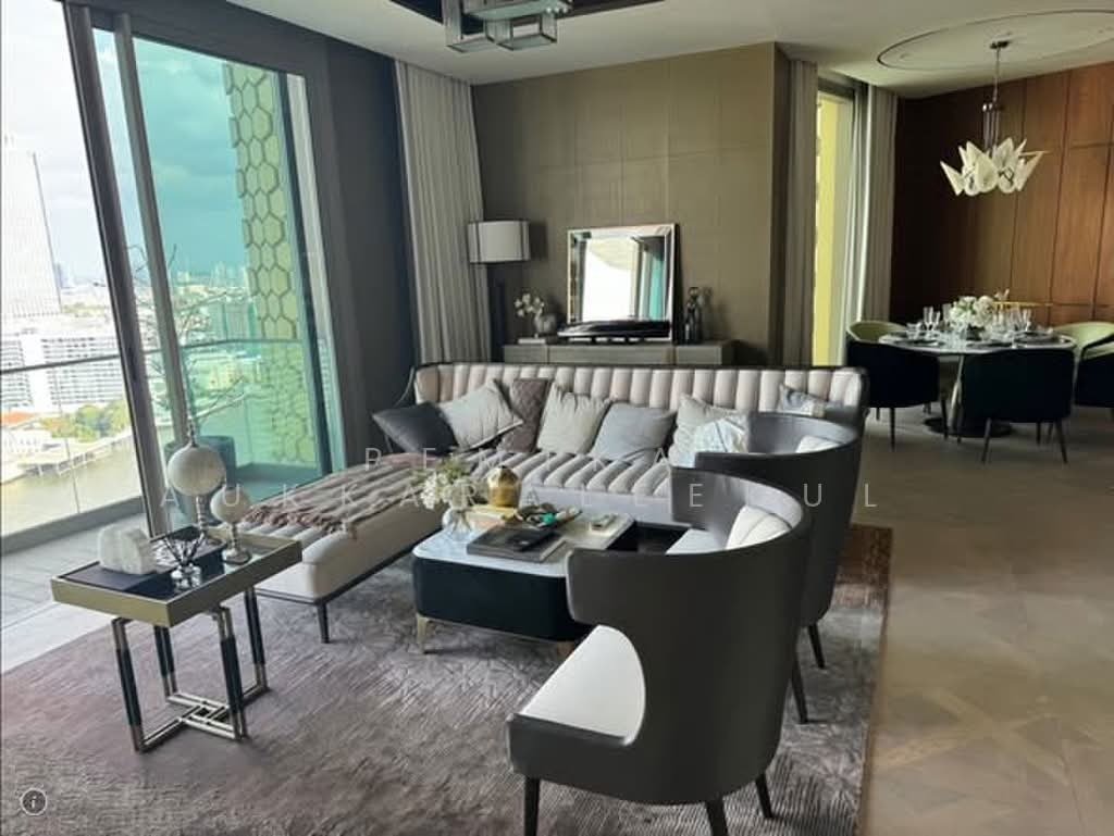 Condo in Bangkok, Krung Thep Maha Nakhon, Thailand 3 - 18262211