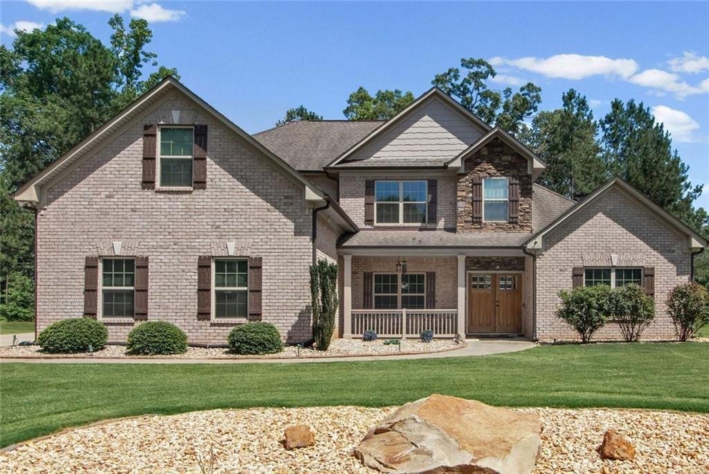 House in Locust Grove, Georgia, United States 4 - 18211853