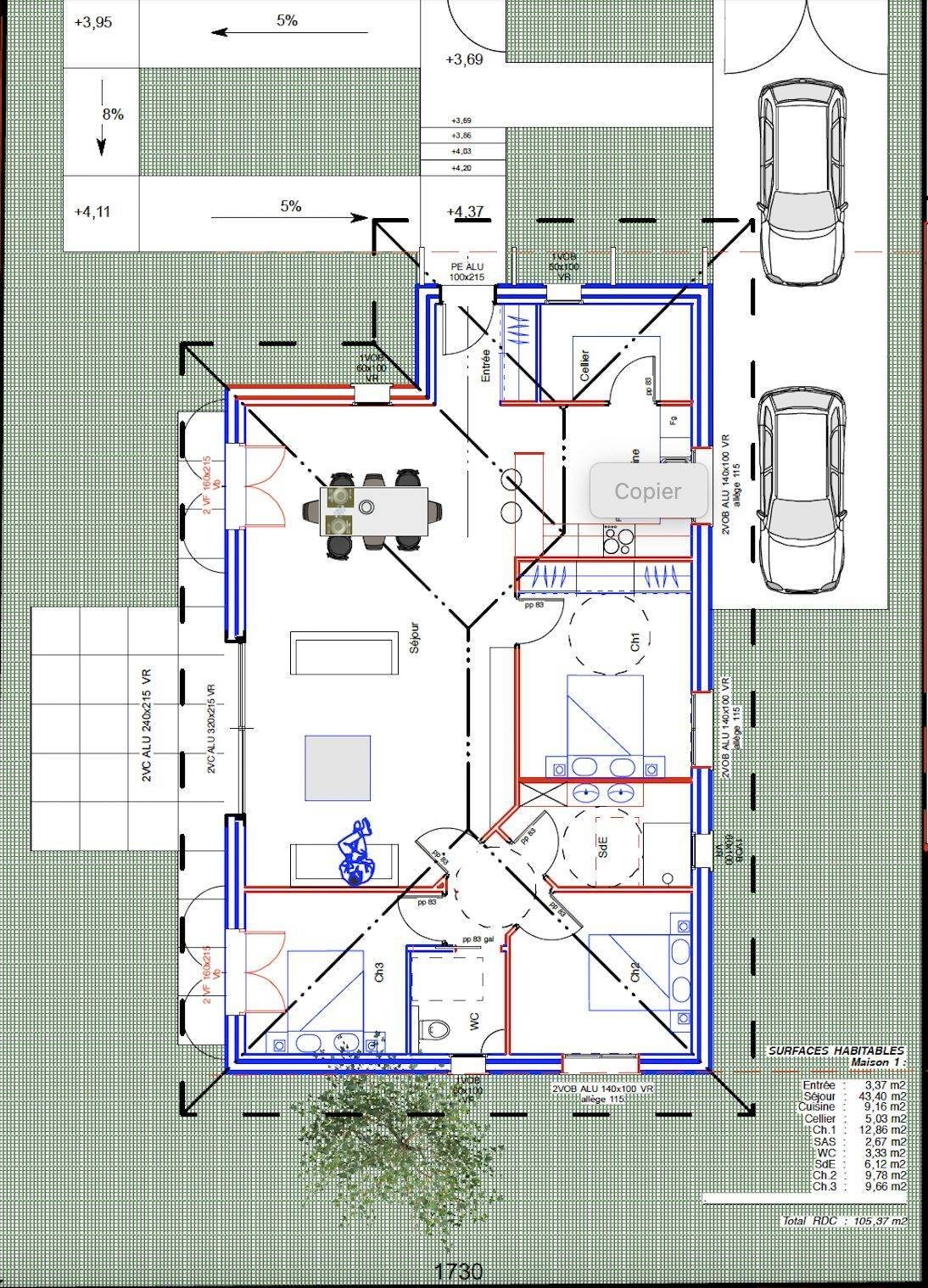 Casa en Ares, Nueva Aquitania, Francia 2 - 18261355