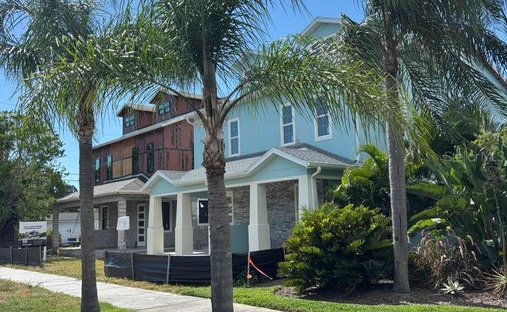 Appartamento a St. Petersburg, Florida, Stati Uniti 1