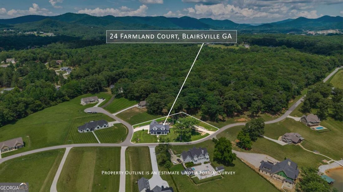 House in Blairsville, Georgia, United States 5 - 18261084