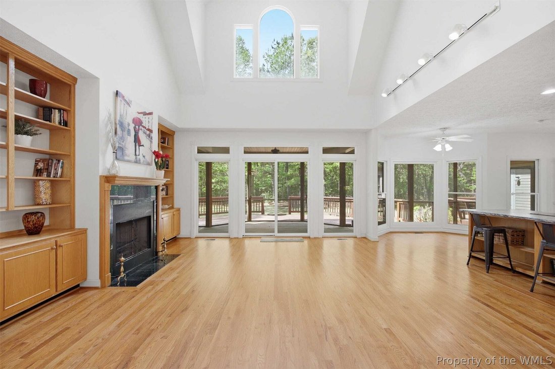 House in Saluda, Virginia, United States 4 - 18265845