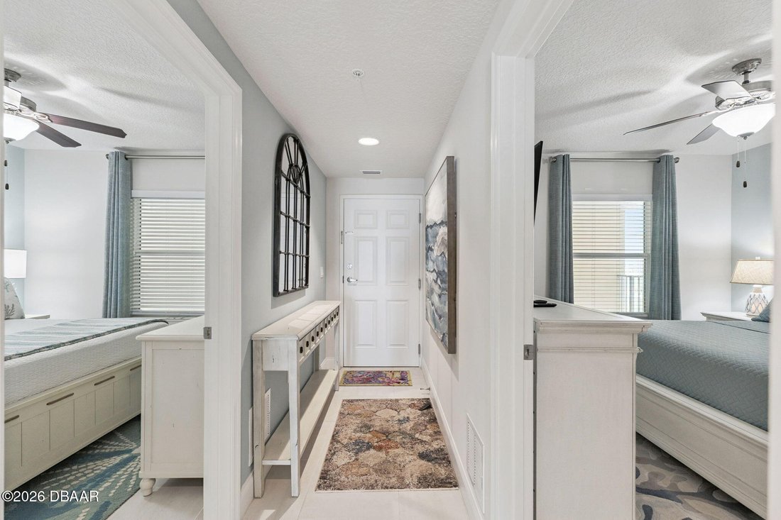 Condo in Daytona Beach, Florida, United States 3 - 18262988