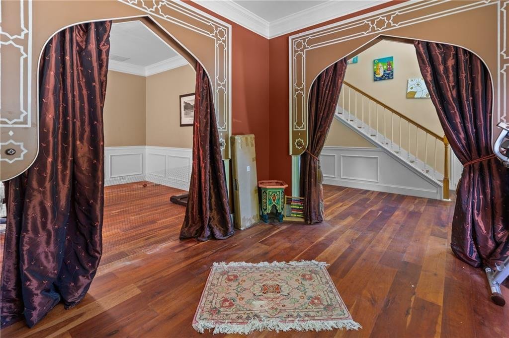 House in Alpharetta, Georgia, United States 5 - 18264737