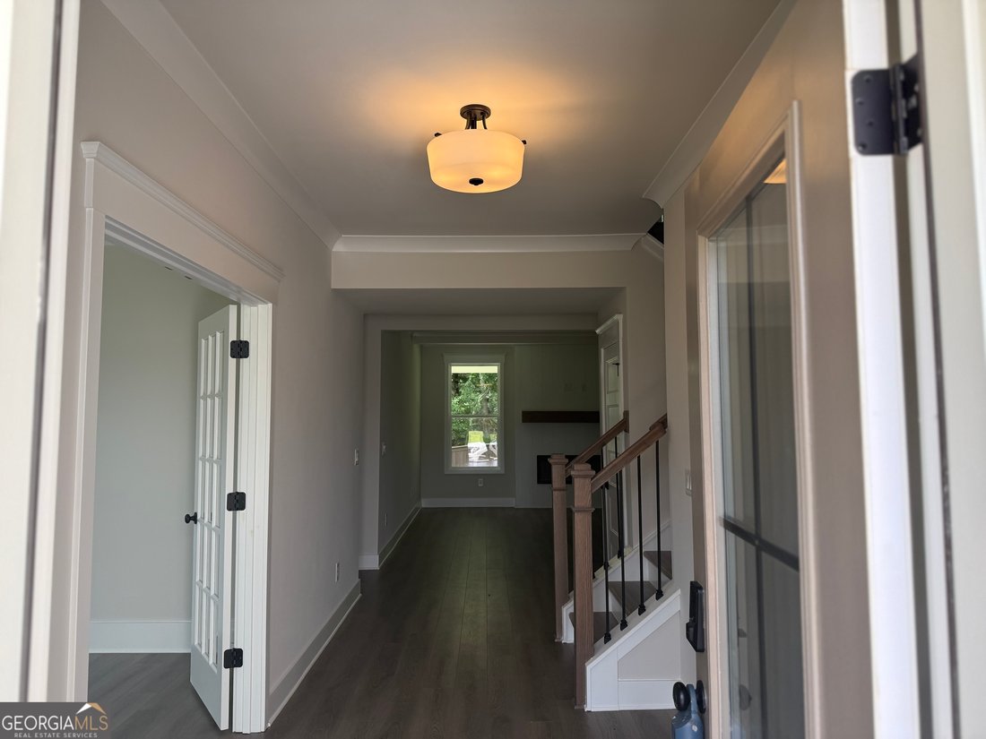 House in Hoschton, Georgia, United States 2 - 17565837
