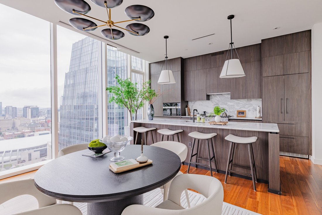 Condo in Nashville, Tennessee, United States 1 - 18264534