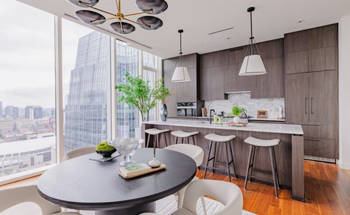 Condo in Nashville, Tennessee, United States 1