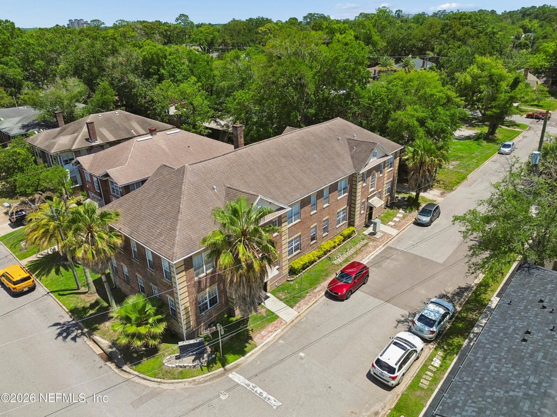 Jacksonville, Florida, United States 1 - 18263474