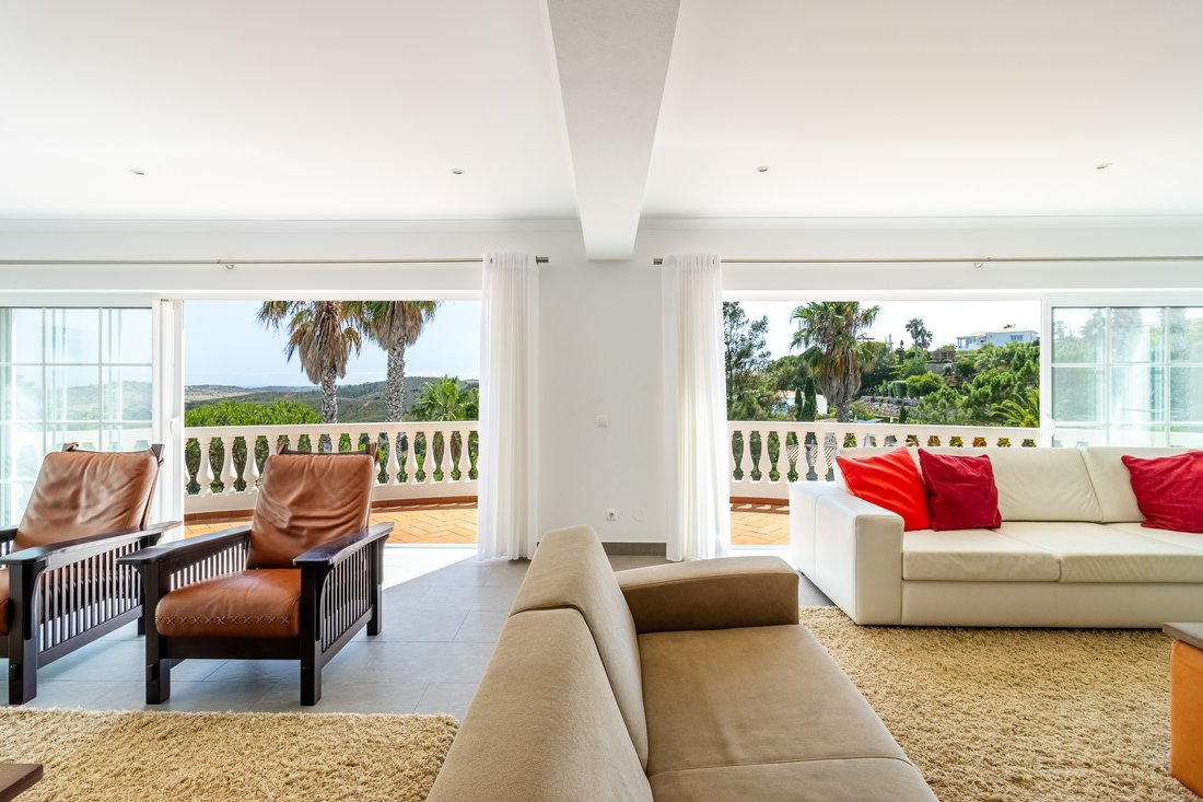 Villa in Vila do Bispo e Raposeira, Algarve, Portugal 5 - 18265511