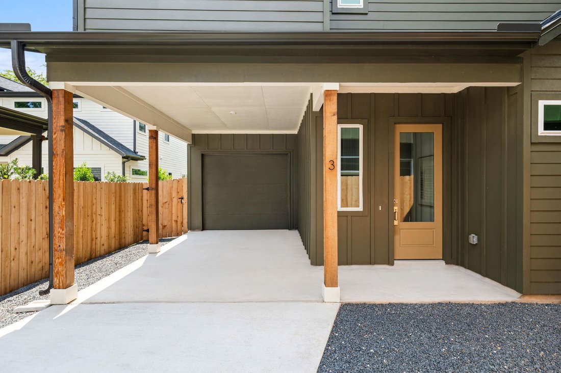 House in Austin, Texas, United States 3 - 18260822