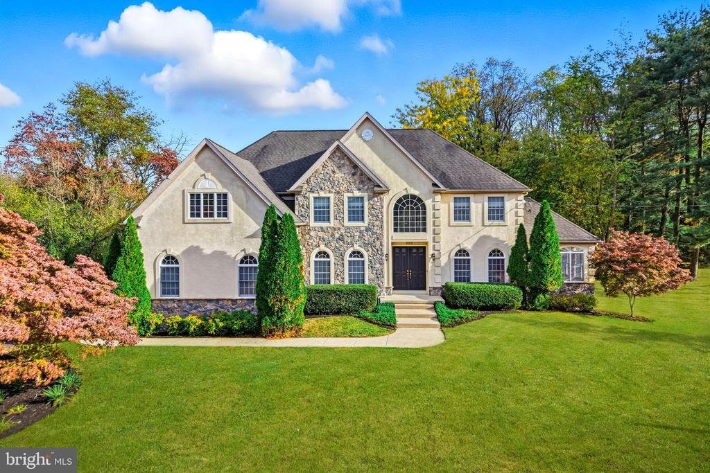 House in Moorestown, New Jersey, United States 2 - 18263037