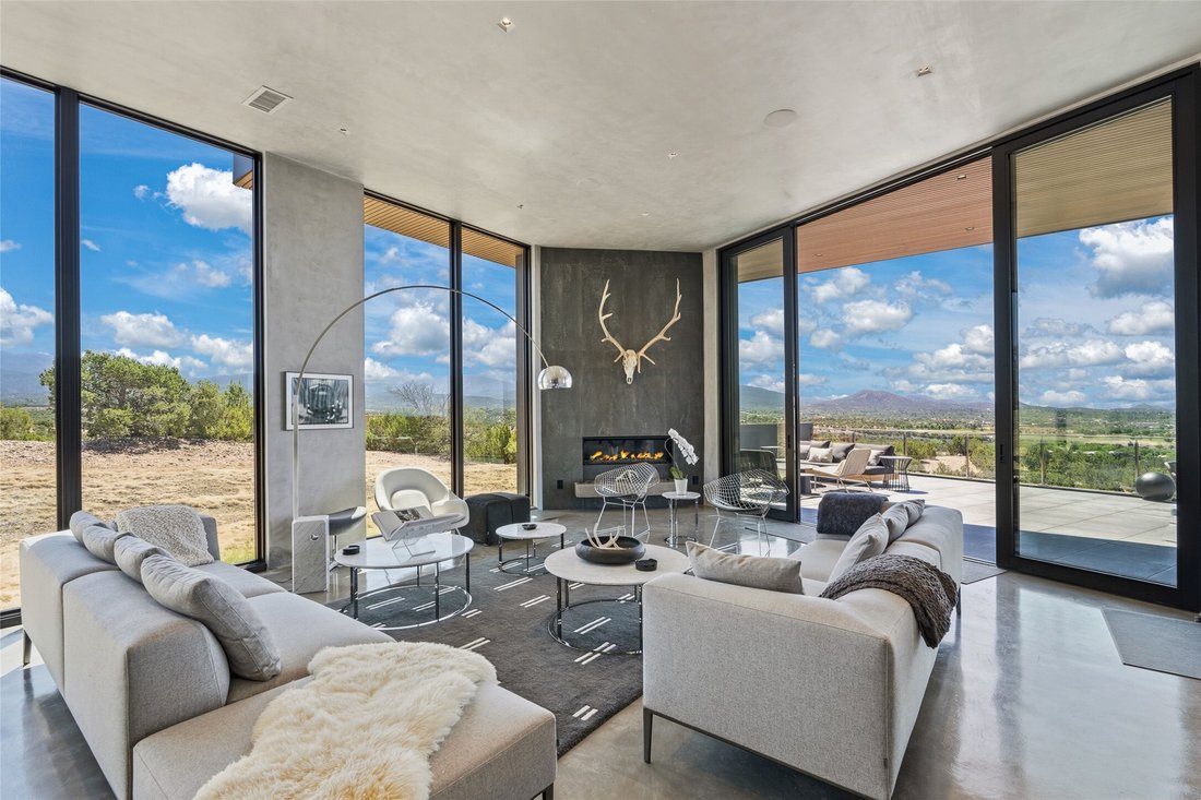 House in Santa Fe, New Mexico, United States 1 - 18261578