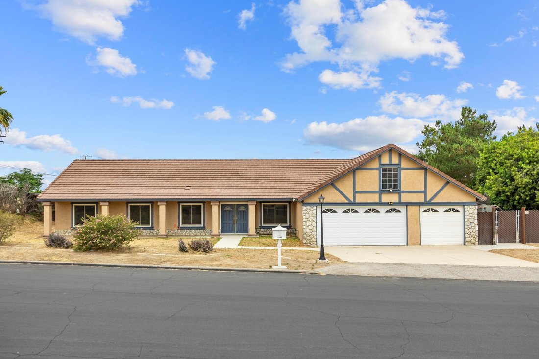 House in Riverside, California, United States 1 - 18262930