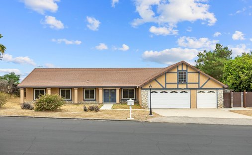 Casa en Riverside, California, Estados Unidos 1