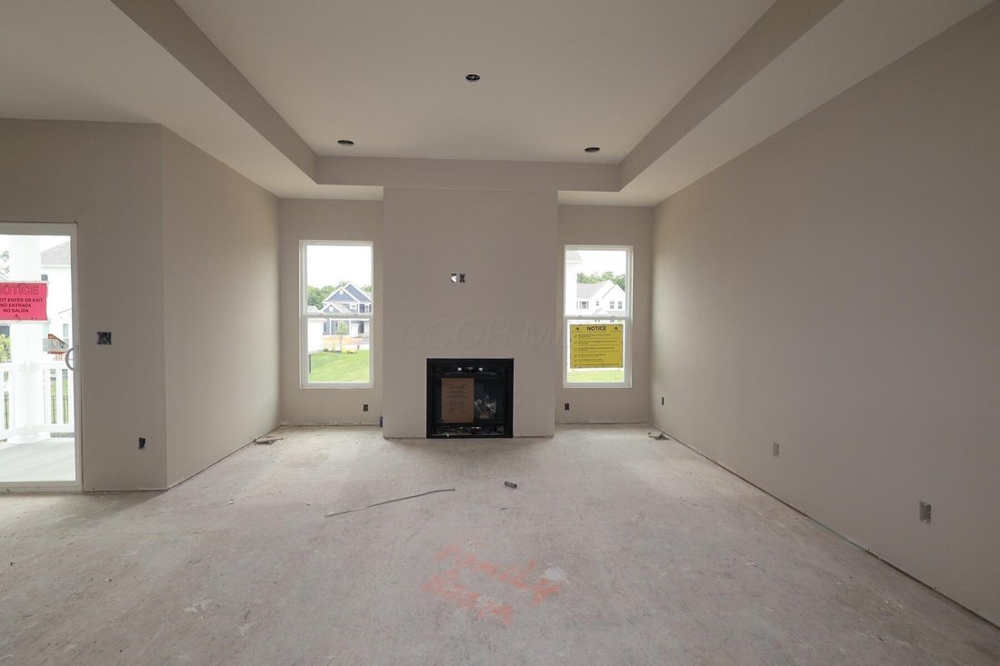 House in Pataskala, Ohio, United States 4 - 17854456