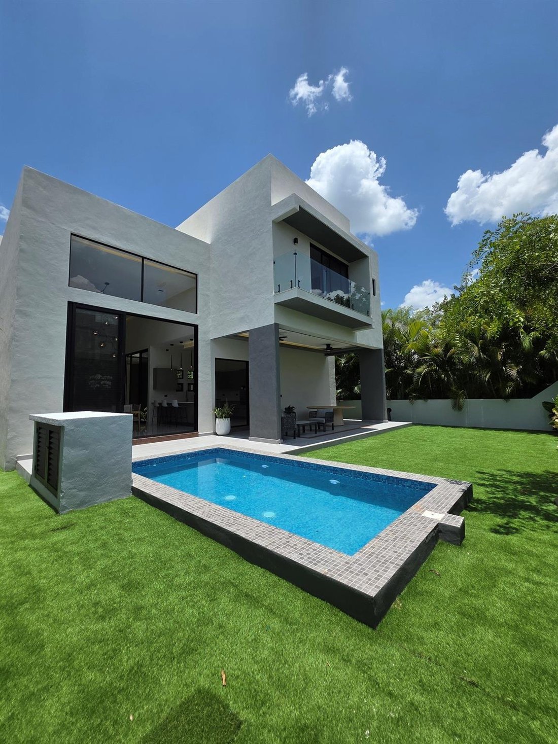 House in Yucatán Country Club, Yucatan, Mexico 1 - 18265121