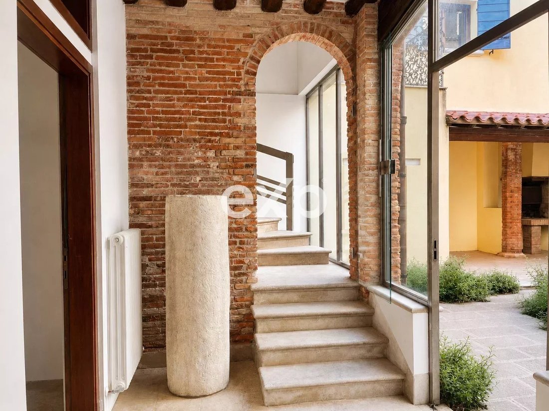 Casa a Centro Storico, Chioggia, Veneto 1 - 18261828