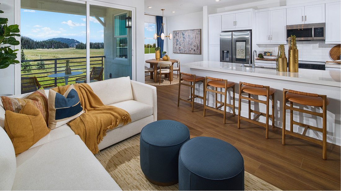 Townhouse in El Cajon, California, United States 4 - 18130440