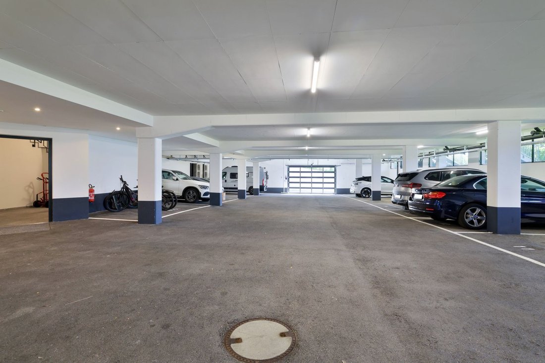Wohnung in Locarno, Tessin, Schweiz 4 - 18265459
