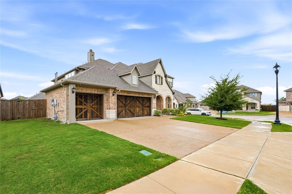 House in Melissa, Texas, United States 2 - 17982222