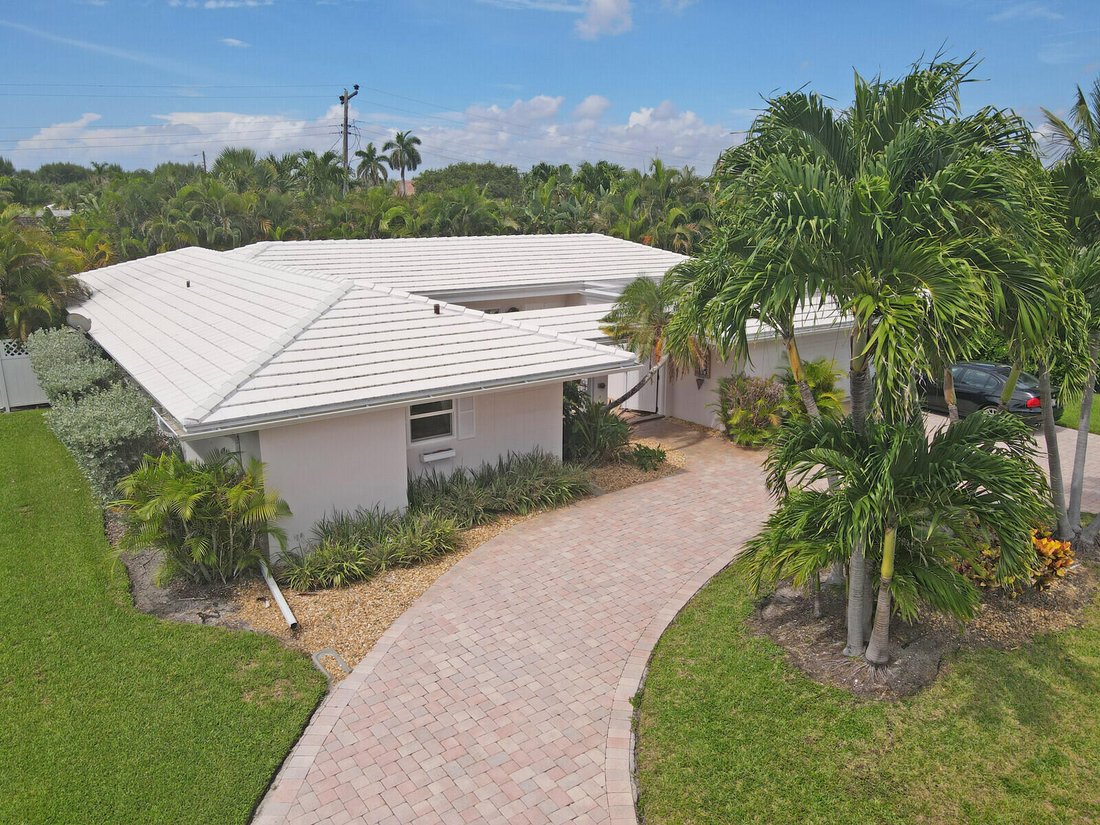 House in Riviera Beach, Florida, United States 3 - 18266035