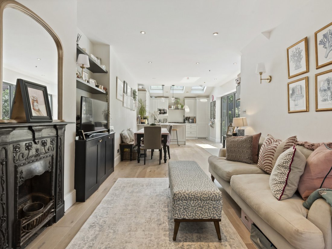 House in Southfields, Wandsworth (Greater London), England 1 - 18266329