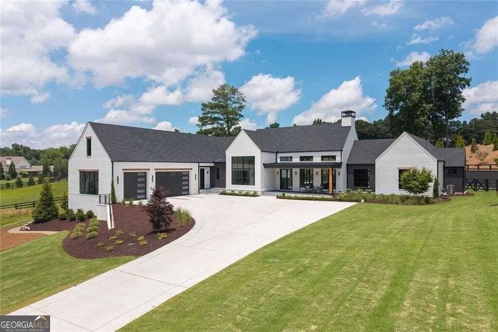 House in Canton, Georgia, United States 2 - 18237386