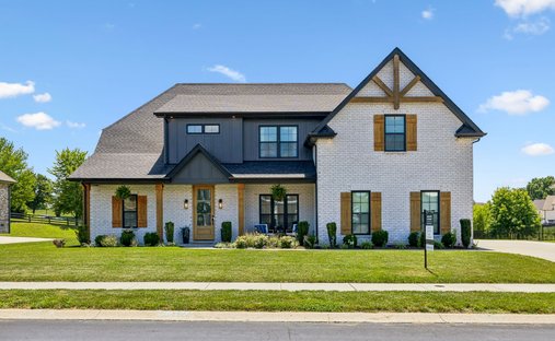 House in Clarksville, Tennessee, United States 1