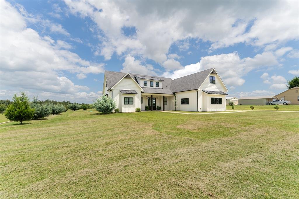 Maison à Sulphur Springs, Texas, États-Unis 2 - 18266039