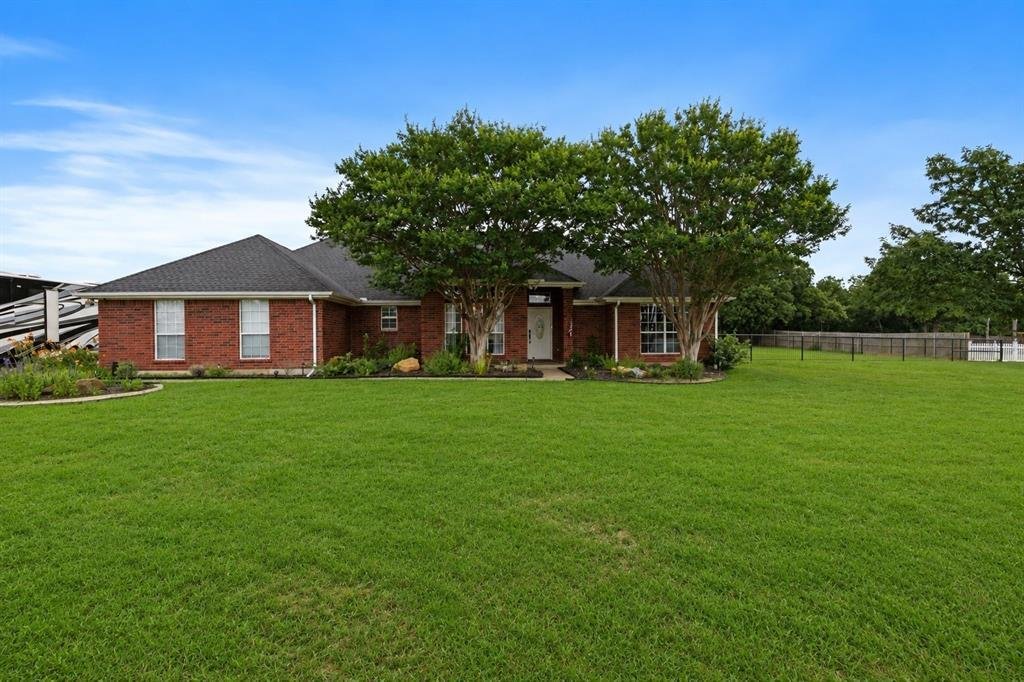 House in Burleson, Texas, United States 2 - 18265161
