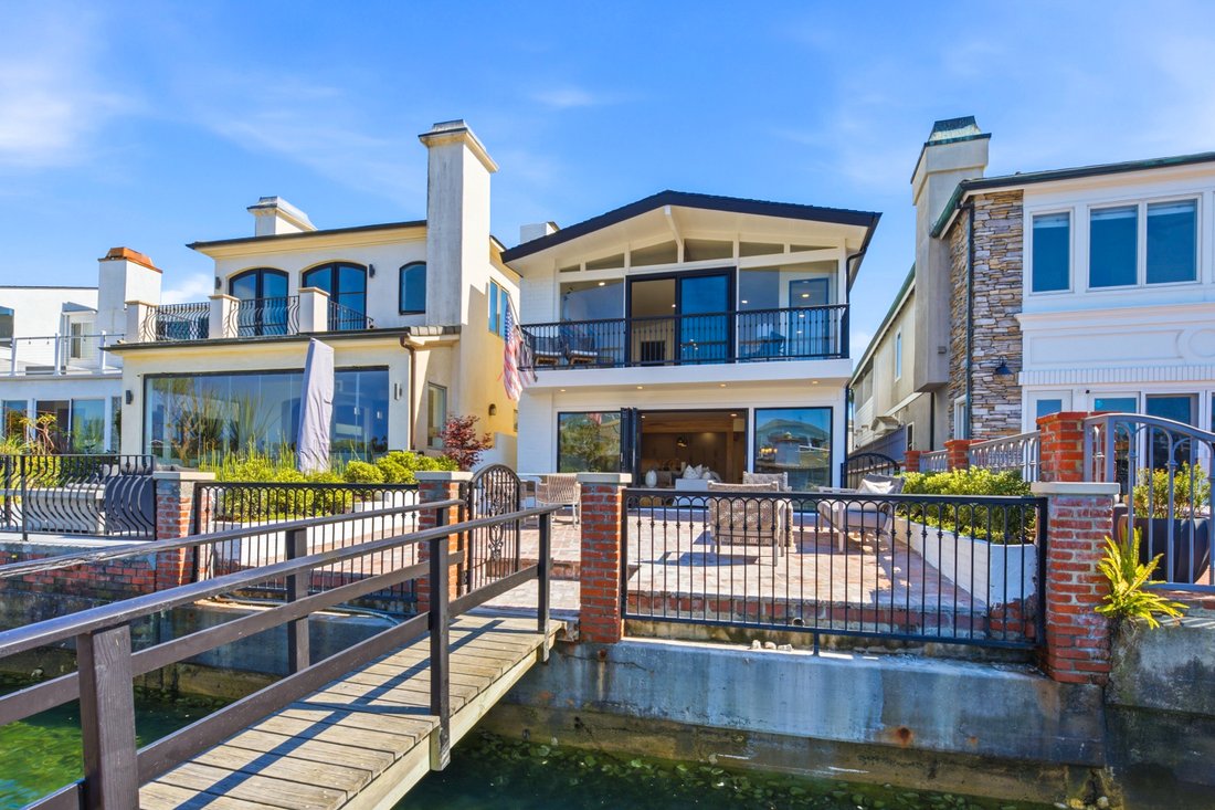 House in Newport Beach, California, United States 1 - 18266052