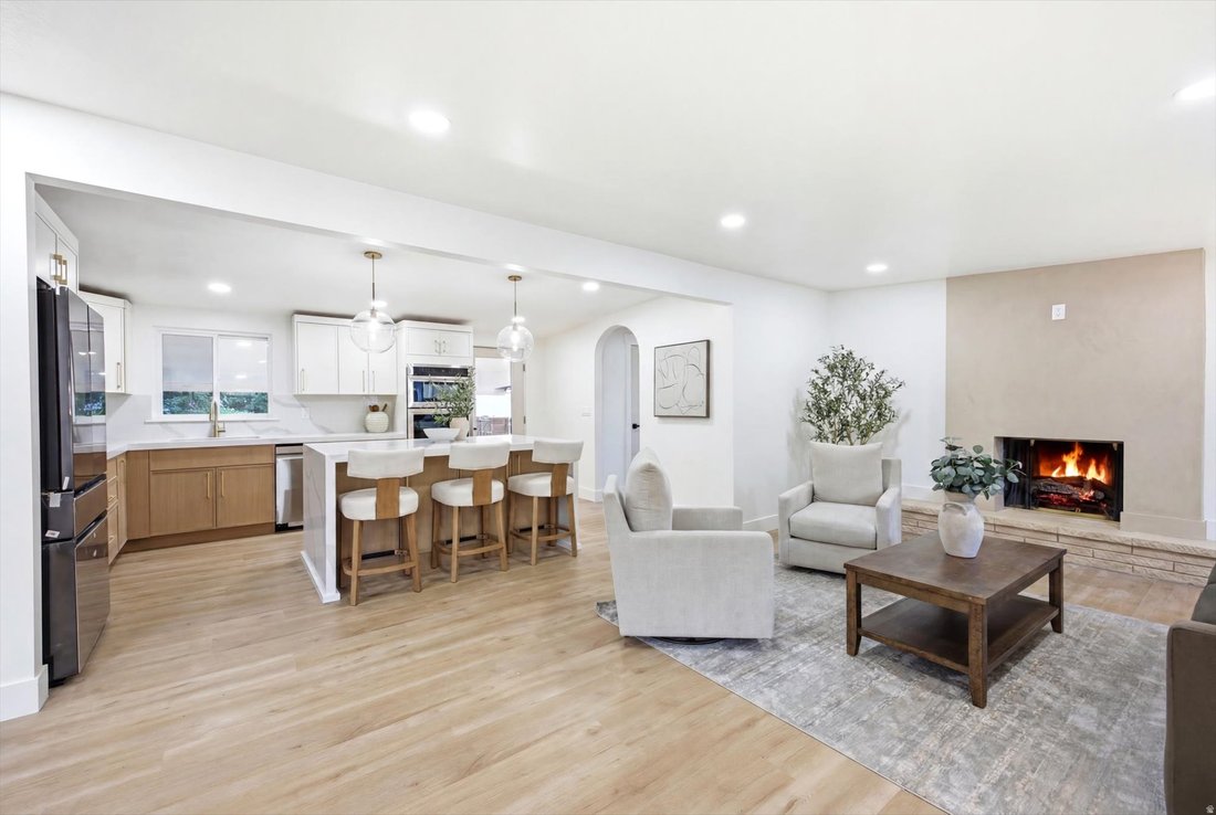 House in Salt Lake City, Utah, United States 5 - 18260910