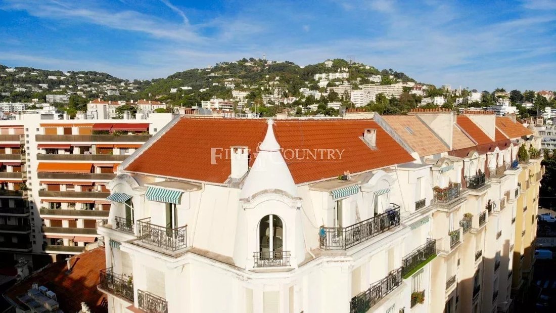 Apartment in French Riviera, Provence-Alpes-Côte d'Azur, France 5 - 18260334
