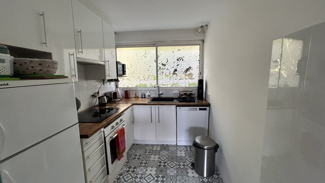 Apartment in Sud, Ciboure, France 3 - 18261148