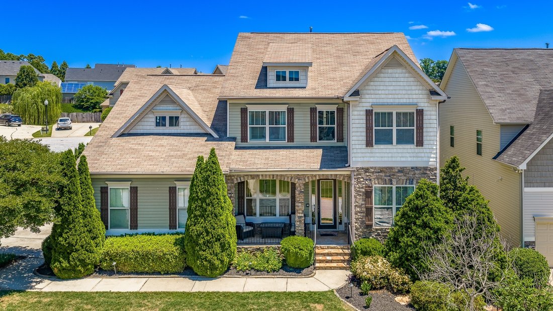 House in Simpsonville, South Carolina, United States 1 - 18261831