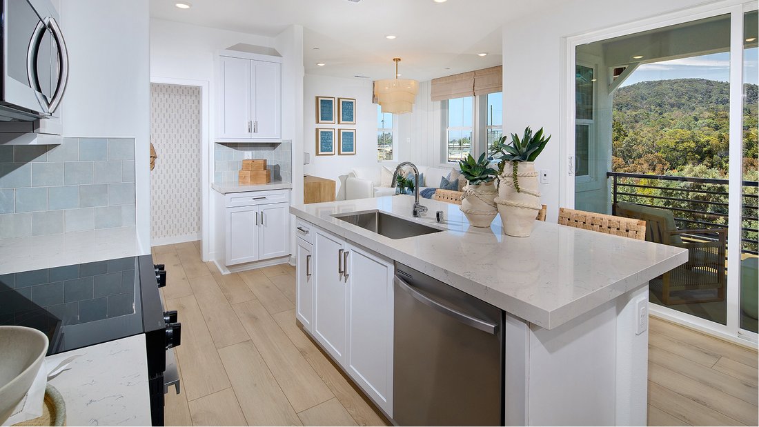 Townhouse in El Cajon, California, United States 1 - 18182657