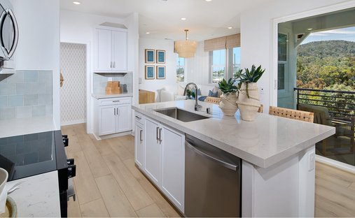 Townhouse in El Cajon, California, United States 1
