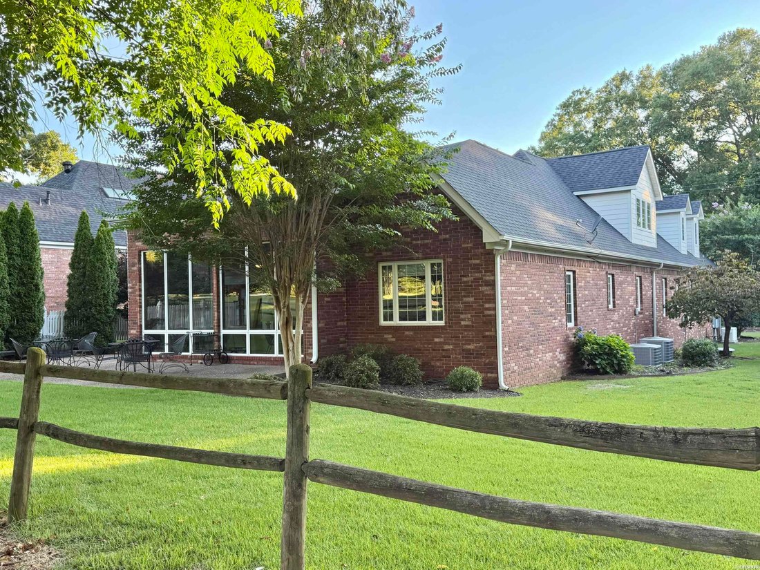 House in Hot Springs, Arkansas, United States 5 - 18263339