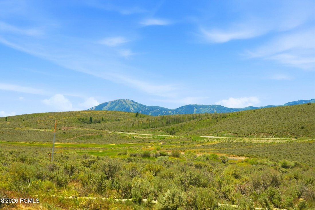 House in Park City, Utah, United States 3 - 18263063