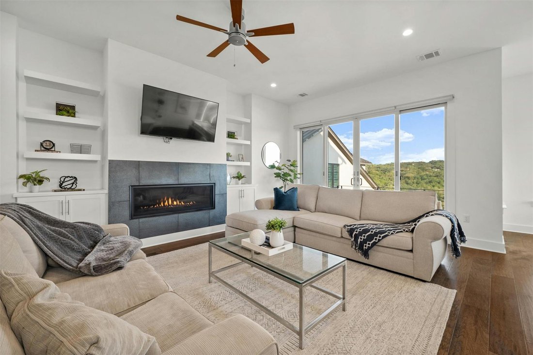 House in Austin, Texas, United States 4 - 18260769