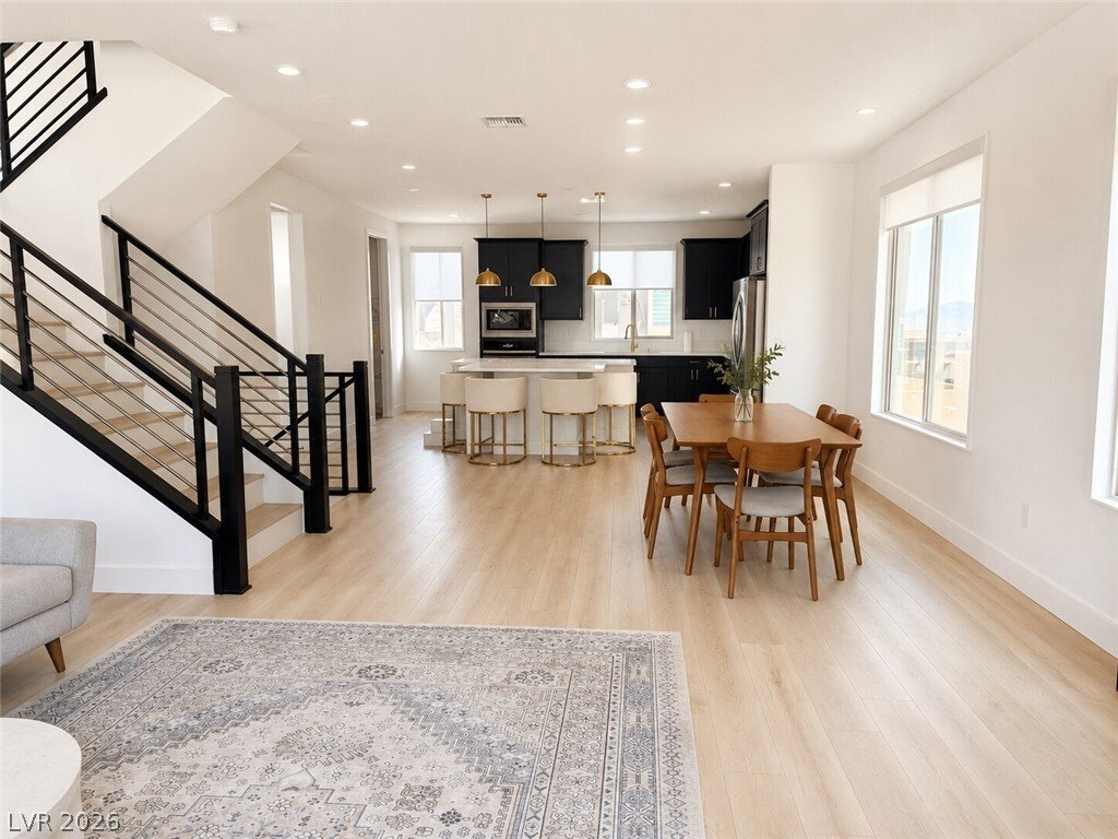 House in Las Vegas, Nevada, United States 3 - 18118451