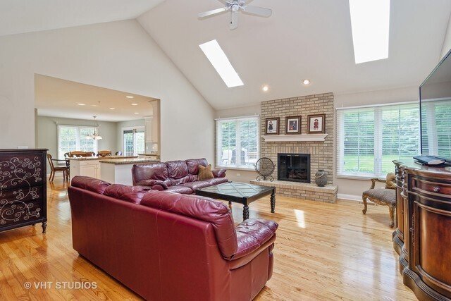 House in Barrington Hills, Illinois, United States 3 - 18263077