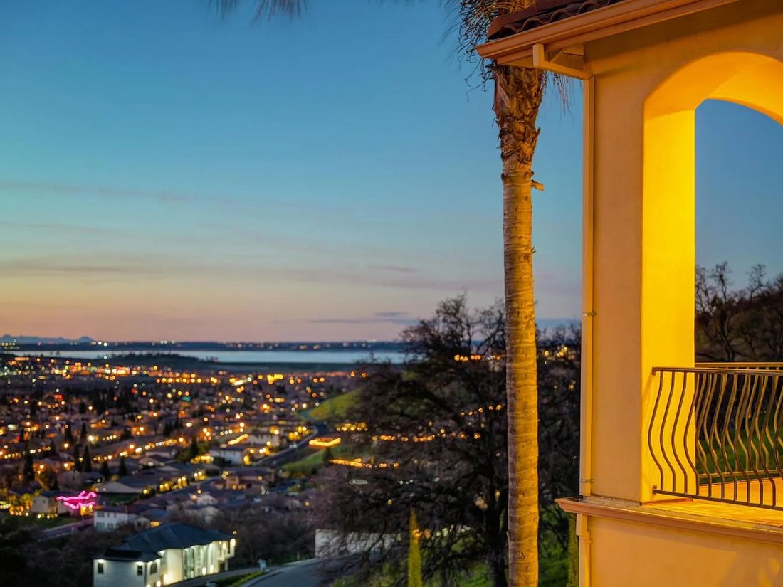 House in El Dorado Hills, California, United States 1 - 17241868